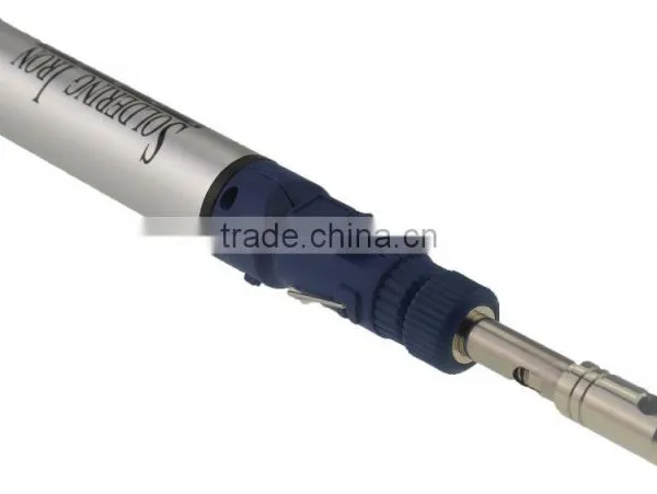 High Quality Gas Soldering Iron Professional Mini Torch Butane Powered EK-061 photo-3
