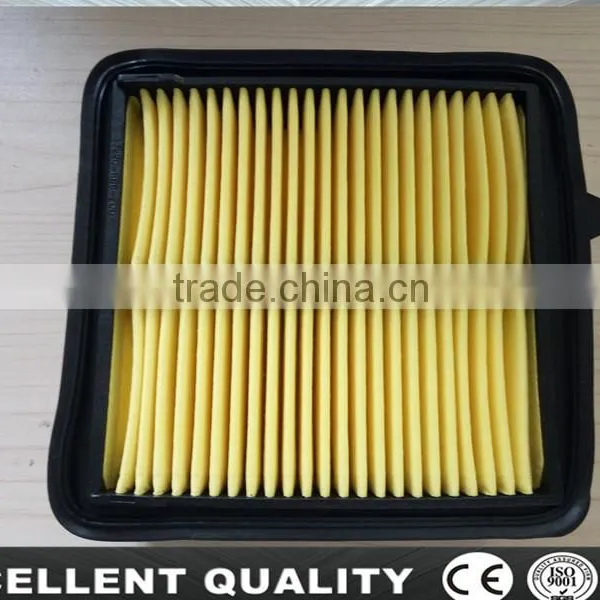 Auto Engine Cabin Air Filter Material Car 17220-rb6-z00