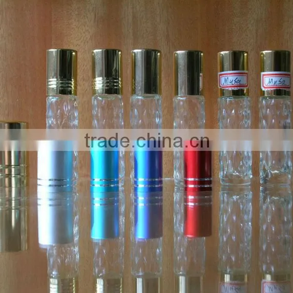 Fancy Perfume Bottle With Good Qulity photo-2