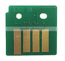 Reset Toner Cartridge Chip Compatible for XE DC450I DC4000 DC5010 photo-3