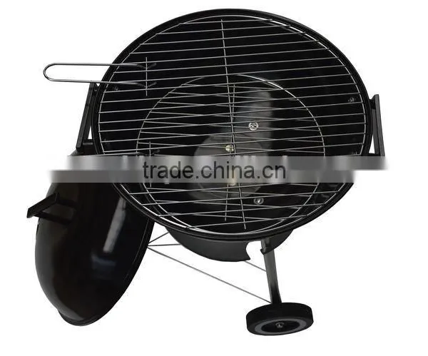Galvanized Finishing and Grills Type Used Bbq Grill photo-5