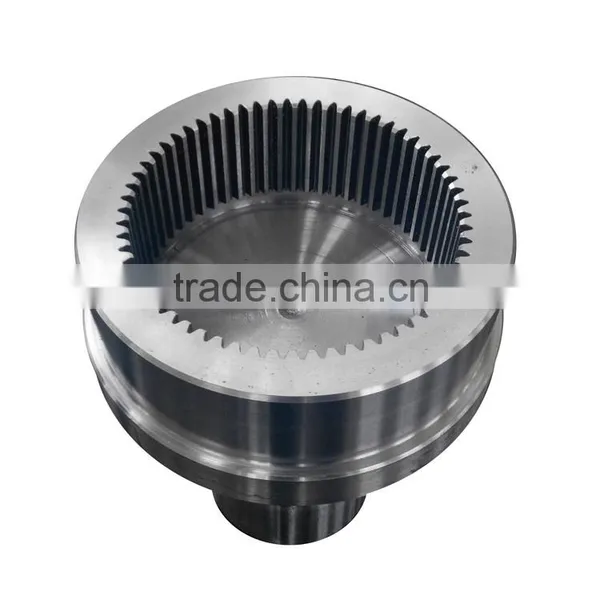 Steering Drive Assembly Automobile Gear System photo-6