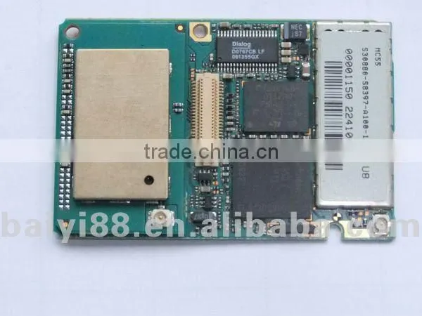 New and original XT55 GSM/GPRS/GPS combine module
