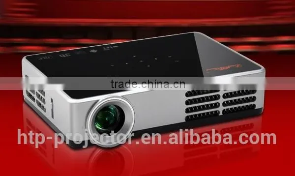Hottest!!! Digital Video Projector Led hd Portable Phone Projector Smart Mini Projector photo-2