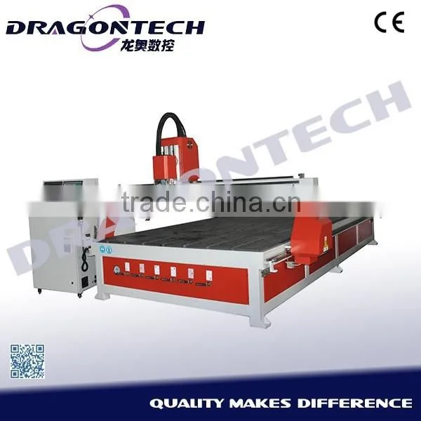 cnc router for acrylic&wood&plastic&metal&stone&mdf&plywood DT2040ATC,cnc router servo controller