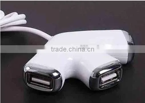 USB HUB
