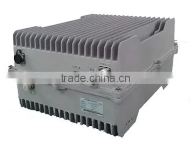 FM 10W Wireless 12 Channels Selective Repeater