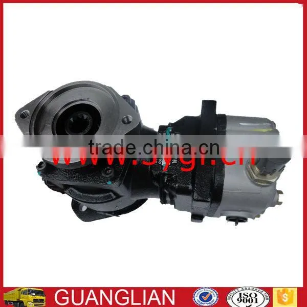 Auto Engine Parts 4H Air Compressor 3509010-KE300 photo-3
