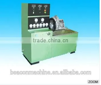 Automobiles Electrical BCZB-3 Automatic New Condition Planetary Automatic Gearbox Test Bench photo-3