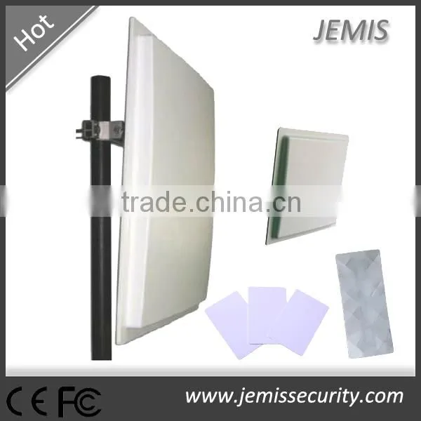 860~960Mhz EPC GEN2 Long Distance Parking Lot Passive Uhf Rfid Reader photo-2