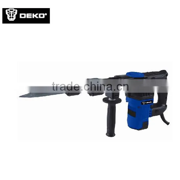Powerful Tool 15J 1380W Demolition Hammer PDH1380 DEKO