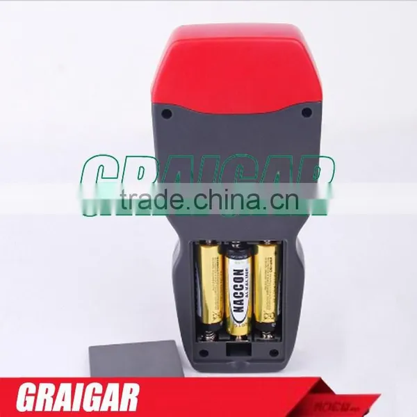 NOYAFA NF-909 High Quality 2-in-1 Optical Multimeter Fiber Optical Power Meter & Light Source photo-4
