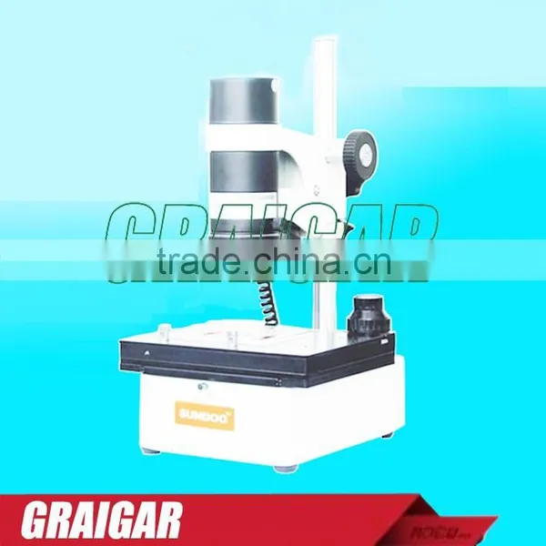 NEW SVM-208 high definition video digital microscope imaging digital microscope