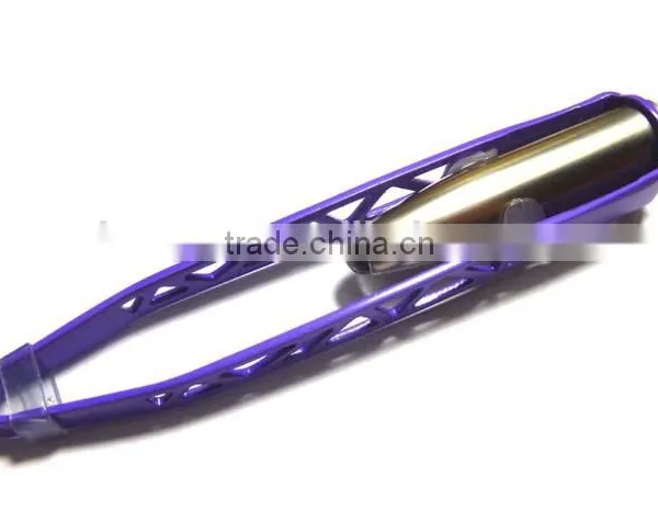 Tweezer With Led Light, Stainless Steel Painting Tweezer, Light Tweezer,