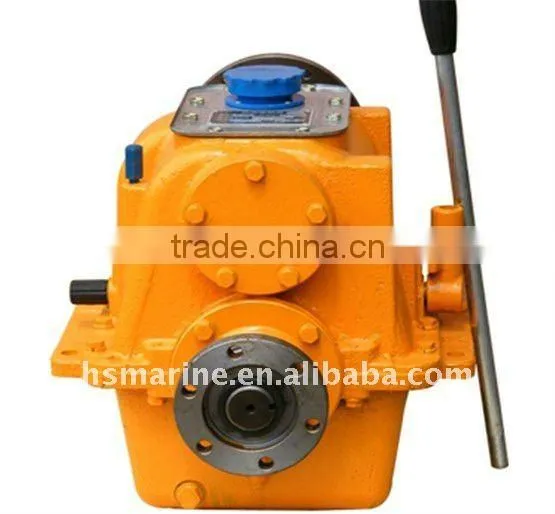 16A Marine Gearbox