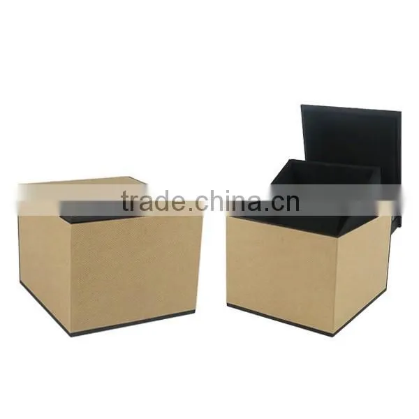 HX Exported Wholesale Acrylic Watch Display With Various Colors photo-3