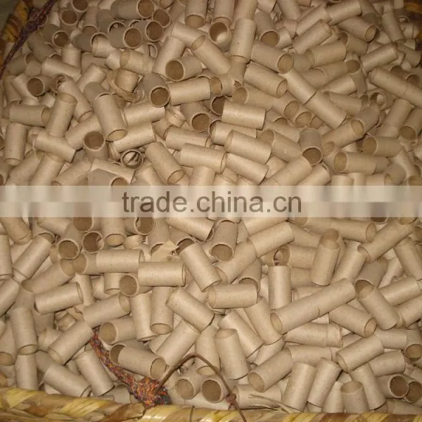 Pyrotechnics Paper Tube Making Machine photo-3