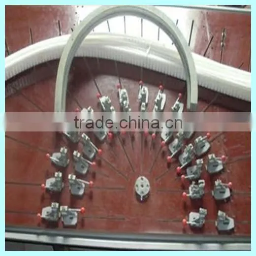 PVC Door and Window Bending Machine photo-2