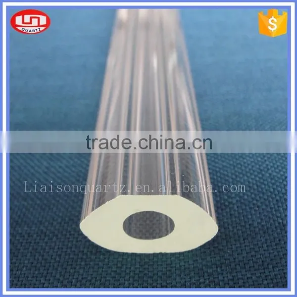 Promotional Borosilicate Glass Tubing With High Quality