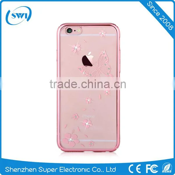 New Design Vouni Cystal Reverie Phone Case for Iphone 6 Plus 6S photo-3