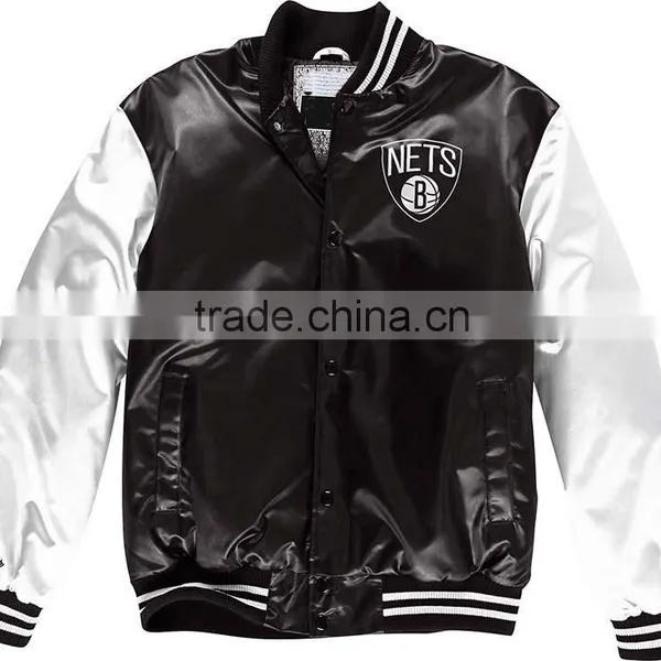 Sublimation Varsity Jackets / Letterman Jackets / Baseball Jackets