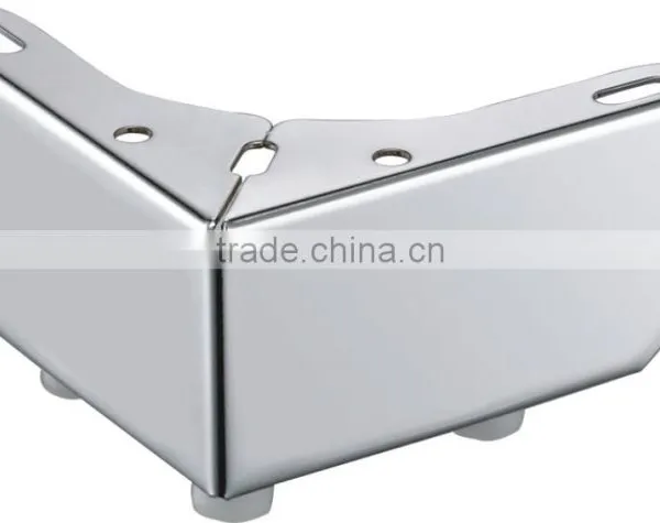 Supply Hot Legs for Sofa Metal Legs for Sofa Metal Iron Legs for Sofa A104
