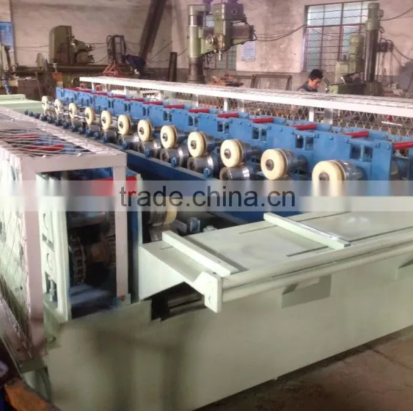 Garage Steel Roll up Shutter Door Equipment photo-4