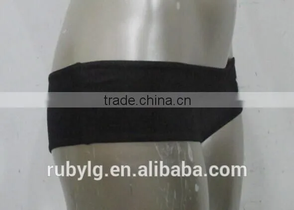 2016 China Fashion Manufacturer Low Waist Nice Cutting Sexy Lingerie photo-2