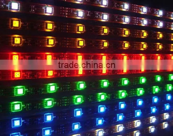 New Products Express Flexible Cheap Outdoor Christmas Flexible Wireless Dmx Led Light