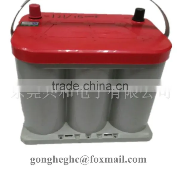 12v50Ah Capacitor Battery Module photo-6