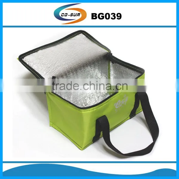 Waterproof Insulation Lunch Bag