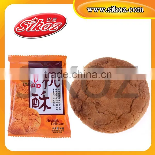 Peach Crisp SK-W023