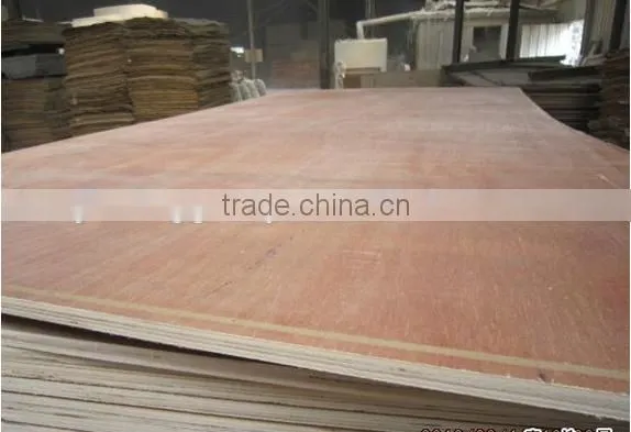 China MR Packing Plywood Pallet Plywood photo-5