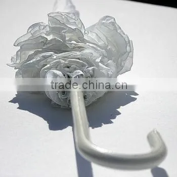 Bride Lace Umbrella photo-4