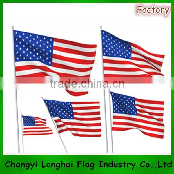 Promotional Wall Flag photo-3