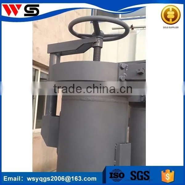 Fuel Airline Water Solid Liquid Separator photo-2