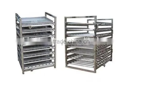 FZG-12 High Efficiency Vacuum Drying Equipment photo-3