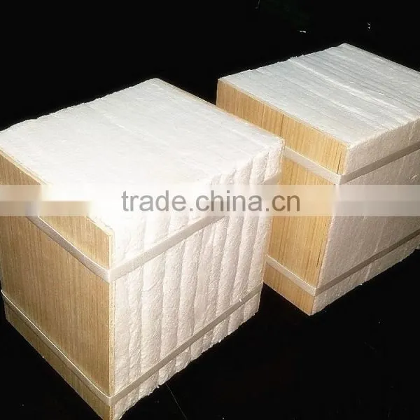 Chinese Manufacturer Ceramic Kiln Materials photo-4