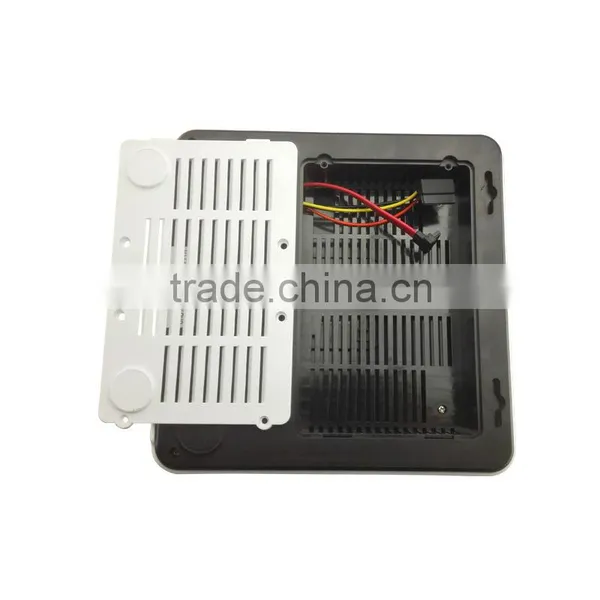 2016 Hot H.264 NVR Recorder 1080p Plug&Play Mini 8ch NVR Realtime Recording photo-6