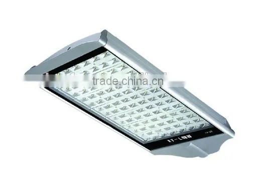 Sinofast Aluminum Heat Radiator Inside 24w Led Street Light With Solar Panels photo-4