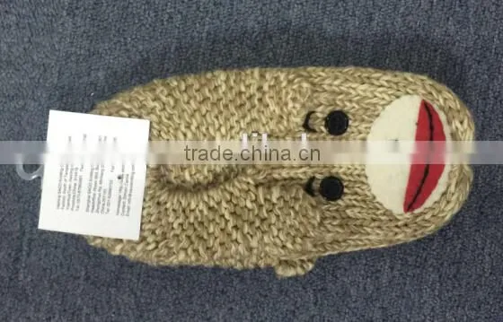 Women's Floor Socks photo-4