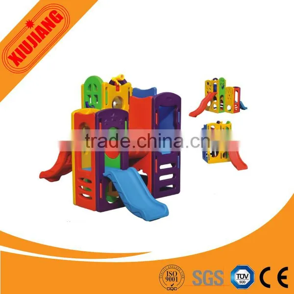 Children Indoor Tube Pool Slide For Sale photo-5