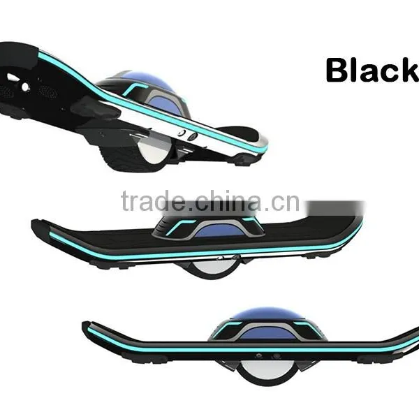 2016 Newest Powered One Wheel Hoverboard Self Balancing Electric Unicycle photo-5