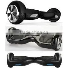 New Premium Electric Car Balance Smart Overboard With Samsung Battery photo-5