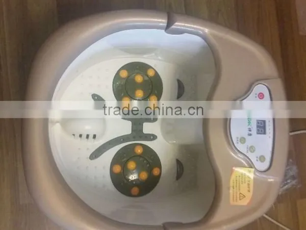 Magnetic Massager photo-2