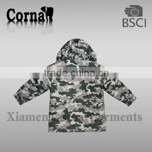 Children Ski Wear Jacket &kid Snow Ski Jacket photo-2