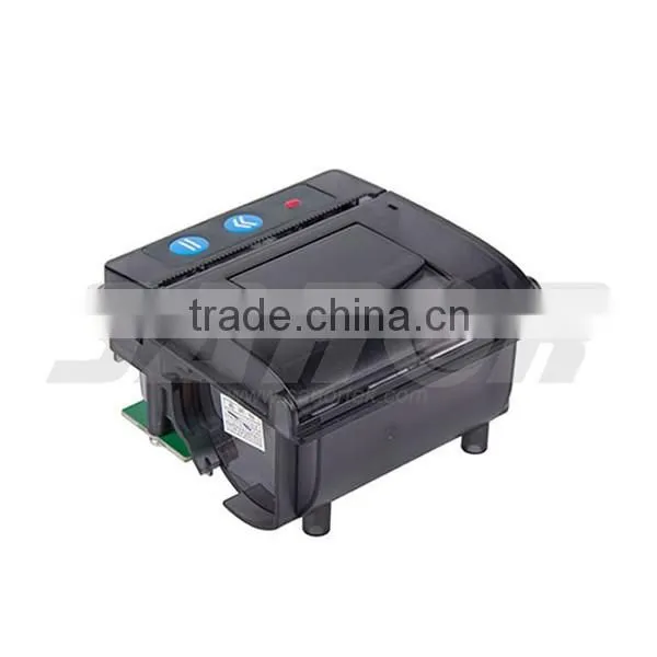 Sanor 58mm With Keys Micro Embeded Thermal Printer photo-5