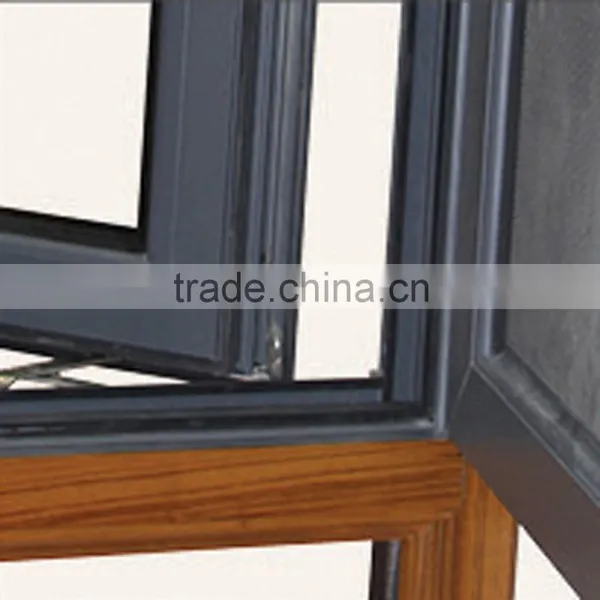 Factory Supplied Wood and Aluminum Used Windows and Doors photo-6
