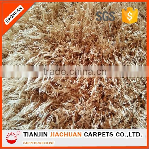 Microfiber Anti-slip Chenille Mat photo-3