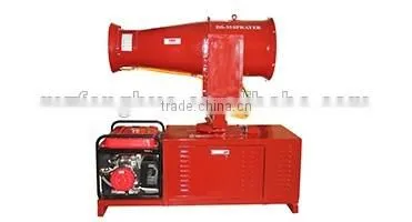 Orchard and Trees Fog Cannon Sprayers for Pest Control photo-2